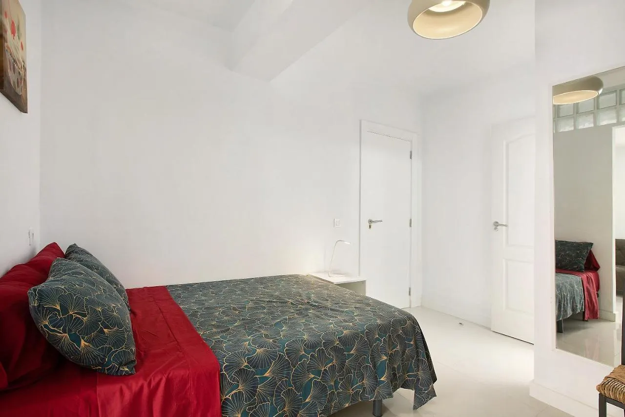 Estudio Massimo 7C Las Palmas de Gran Canaria